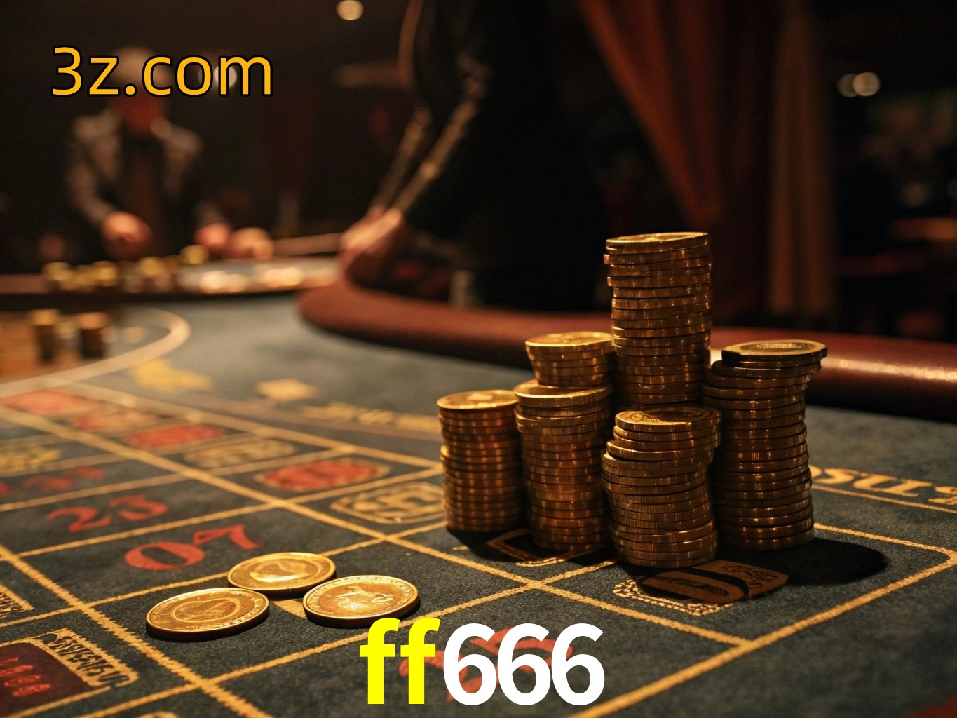 com ff666